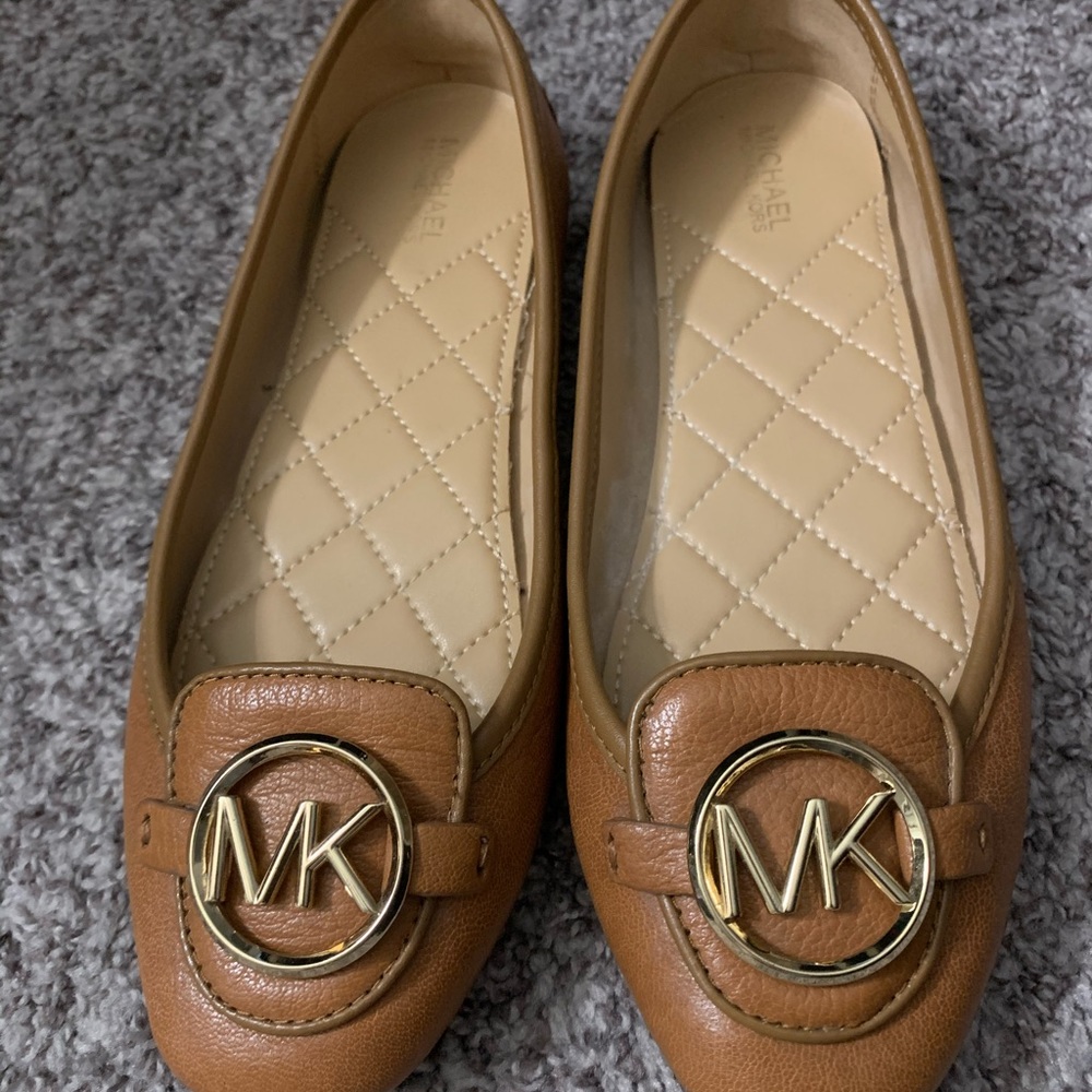 Michael Kors shoes